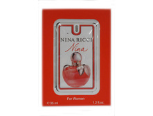 159 ���. (������ 16%) - Nina Ricci "Nina" 35ml NEW!!!