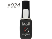 230 ���. - Kodi Color Gel Polish 8 ml ���. 024