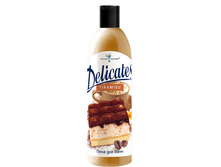 108 ���. - ���� ��� ���� Delicates "Tiramisu" 500ml