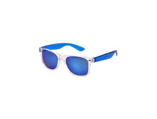 175 ���. - JHTDM 1028 �-4 Wayfarer Glassy Two Colors