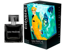 349 ���. (������ 0%) - Eisenberg eau Fraiche Homme 100ml