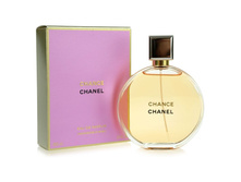 349 ���. (������ 0%) - Chanel "Chance" EDP for women 100ml