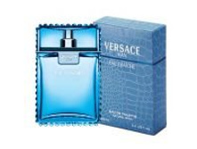 349 ���. (������ 0%) - Versace "Versace Man Eau Fraiche" 100ml