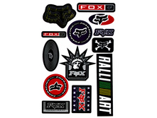 95 ���. - Fox Racing 175*265 ��