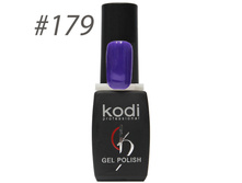 230 ���. - Kodi Color Gel Polish 8 ml ���. 179