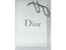60 ���. - ���������� ����� Dior 20x15cm(M)