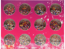 252 ���. - ����� ��� ������� ������ - �������� Nail Art 12 �� � ��������