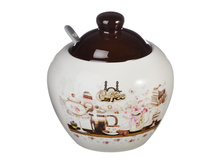 169 ���. - MILLIMI ������� ��������� 500��, 11,5x11,5x12,5�� ��������