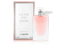 349 ���. (������ 0%) - Lancome "La Vie Est Belle eau de Toilette" 100ml