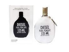 820 ���. - ������ Diesel "Industry White" 125ml
