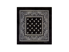 60 ���. - Paisley Cotton 55�55 ��