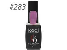 230 ���. - Kodi Color Gel Polish 8 ml ���. 283