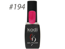 230 ���. - Kodi Color Gel Polish 8 ml ���. 194