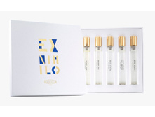 850 ���. - ���������� ����� Ex Nihilo "Fleur Narcotique eau de Parfum" 5x7.5ml