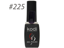 230 ���. - Kodi Color Gel Polish 8 ml ���. 225