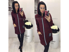 ���\�������: #10239580 �������� 1 105,00 ���. �������: 42-44, 44-46, 46-48 ������: 65%cotton 35%polyester ������ �������������: ������