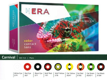 HERA Carnival