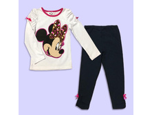 ������ Disney "Happy Minnie" 310�. 12(80)