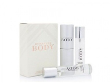 360 ���. - ��������� ���� 3*20 �� Burberry "Body "