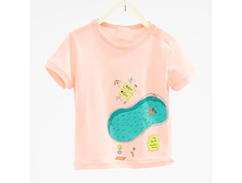 �������� Little Maven «Summer Paradise» 150�. 18 2 3  5