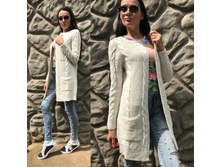 ���\�������: #10238454 �������� 845,00 ���. �������: 42-44, 44-46, 46-48 ������: 65%cotton 35%polyester ������ �������������: ������