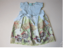 ������ �*�-13*07 Baby collection "Alice"_960 ���. ����� ���� 560 ���.
