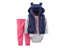 Carter's ������ "Baby Bear" 810�. 06 09 12 24