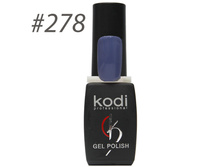 230 ���. - Kodi Color Gel Polish 8 ml ���. 278
