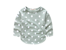������� L-Fish Water "Trendy polka dots" Mint 520�. 3-4(98-104) 4-5(104-110) 5-6(110-116) 6-7(116-122) 7-8(122-128)