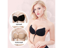 ��������� ���������� FLY BRA/INVISIBLE BRA ������ �������: A,C 155���