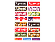 75 ���. - Supreme Blk-Red 210*297 ��