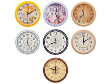 175 ���. - ���� ���������, �������, d28,5��, 1xAA, 7 ��������