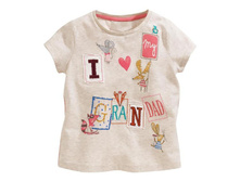 �������� Little Maven "I Love my Grandad" 270�. 18 2 3 4 5 6