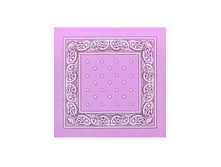 45 ���. - Paisley Acrylic 55�55 ��