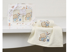 �������� c �������� "KARNA" ������� BAMBINO 30�50 �� 1/2 ������� V4