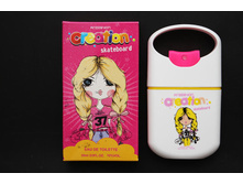 90 ���. - ������� ������ Creation "Skateboard" 20ml ��� �������