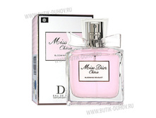 810 ���. - Christian Dior " Miss Dior Cherie Blooming Bouquet" 100 ml ���