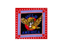 49,5 ���. - Wild America - ���� 55�55 ��