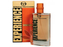 349 ���. (������ 0%) - Sergio Tacchini " Experience Discovery" 100ml