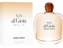 349 ���. (������ 0%) - Giorgio Armani "Sun di Gioia"100ml