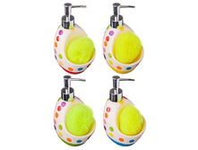 172 ���. - VETTA ��������� ��� ������� �������� � ������, ��������, 18�10��, 4 �������, D1