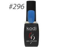 230 ���. - Kodi Color Gel Polish 8 ml ���. 296