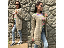 ���\�������: #10238458 �������� 845,00 ���. �������: 42-44, 44-46, 46-48 ������: 65%cotton 35%polyester ������ �������������: ������