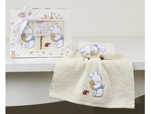 �������� c �������� "KARNA" ������� BAMBINO 30�50 �� 1/2 ������� V3