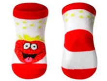 572/01 BabyOno �����  "Frutty" �� ������  0+  ������ 1 ���� - 79,80 ���