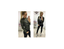 ���\�������: #10241979 ������ 1 105,00 ���. �������: 42-44, 44-46, 46-48 ������: 65%cotton 35%polyester ������ �������������: ������  ���� ������: 171��.