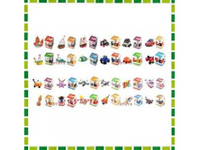 ����� ��� ����� "�������/������", ������ ���������, 7,5�7,5�7,5��, 3+ �������: ��289083