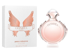 349 ���. (������ 0%) - Paco Rabanne "Olympea Aqua"80ml