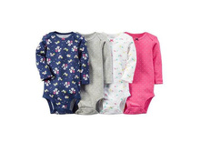 Carter's ����� ���� "Flowers and dots" 860�. 24