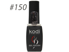 230 ���. - Kodi Color Gel Polish 8 ml ���. 150